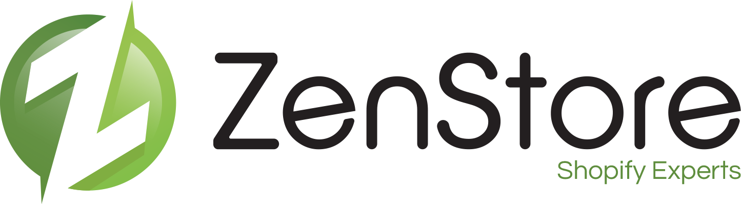 Store Logo